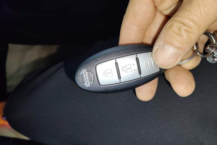 Used Nissan X-Trail 2014 2.0L CVT Comfort Edition 2WD