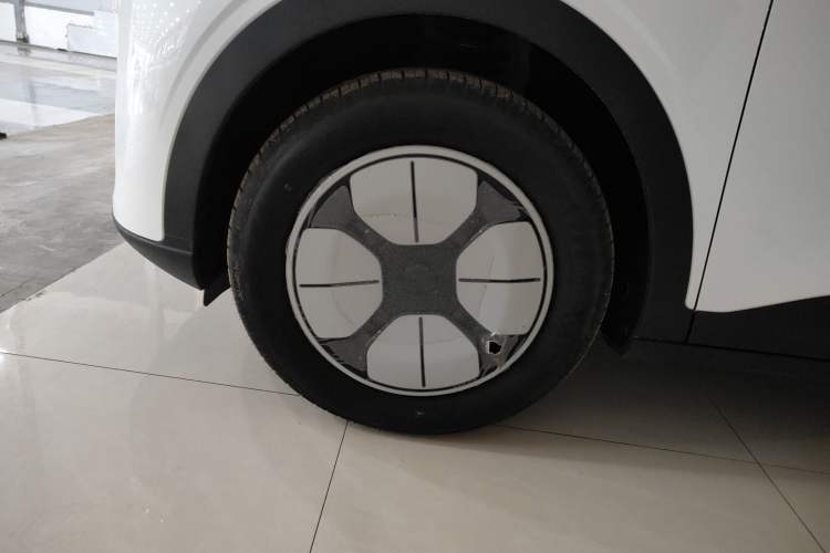 Used Geely Galaxy Geome 2025 310km Youth Edition