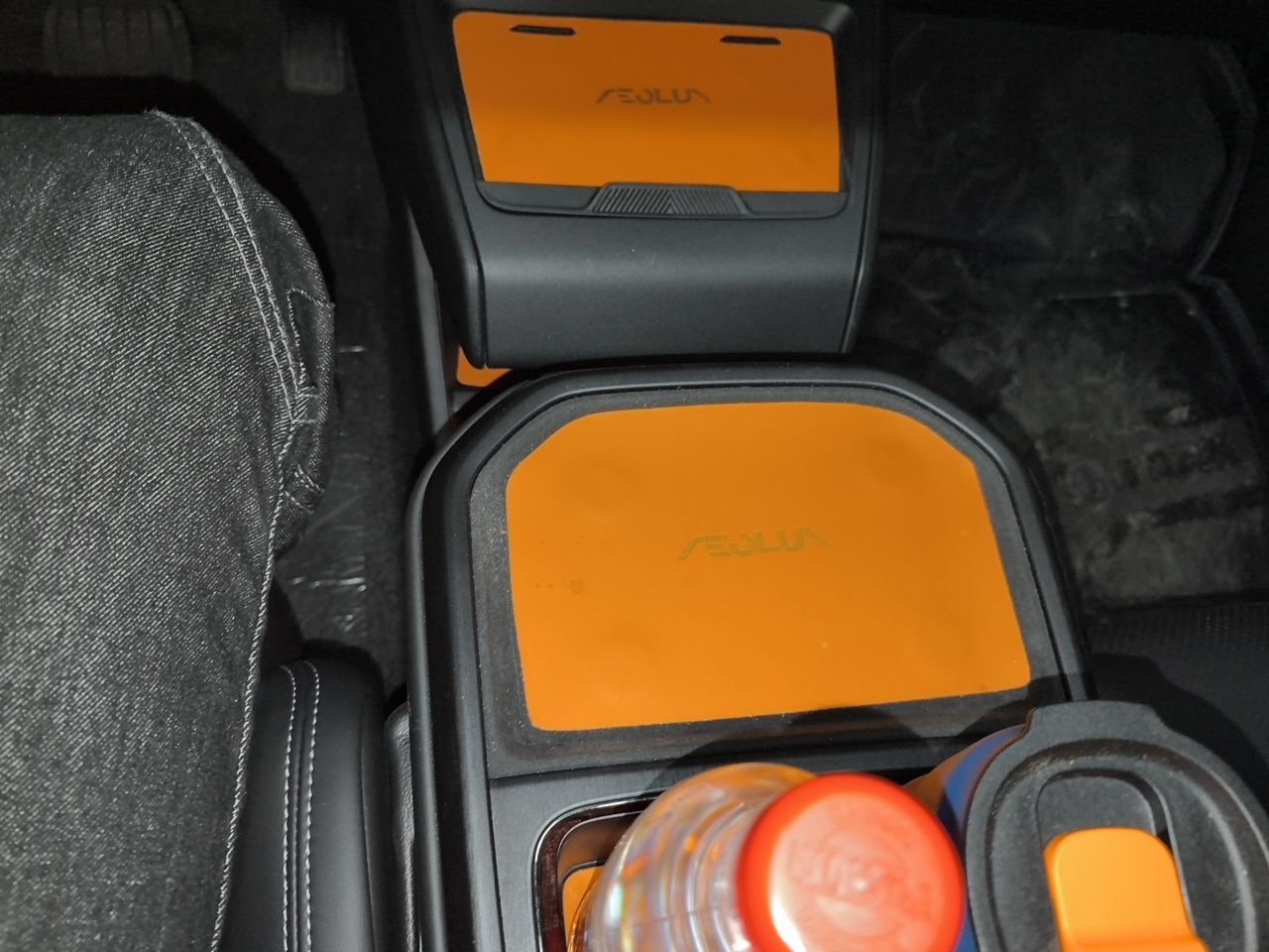 Dongfeng Aeolus L7 New Energy 2024 205 Plus — снимка 14