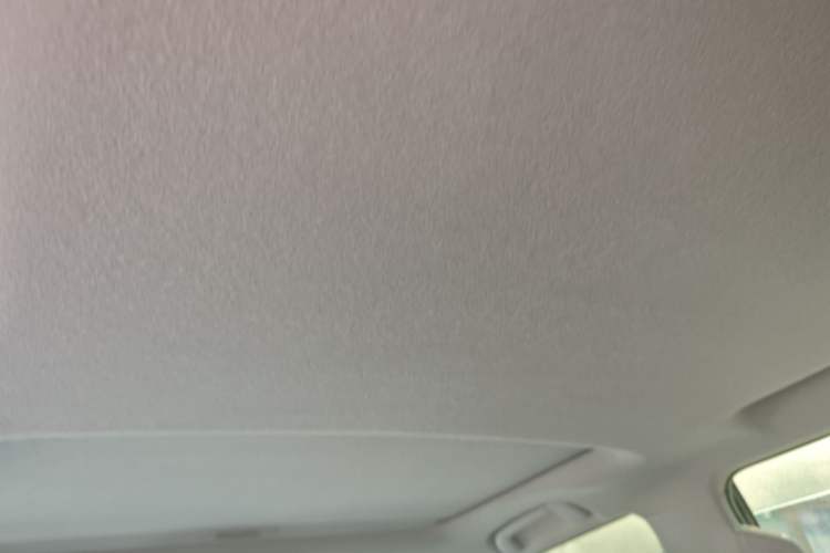 Used Toyota Prado 2016 2.7L Automatic Standard Edition Headliner