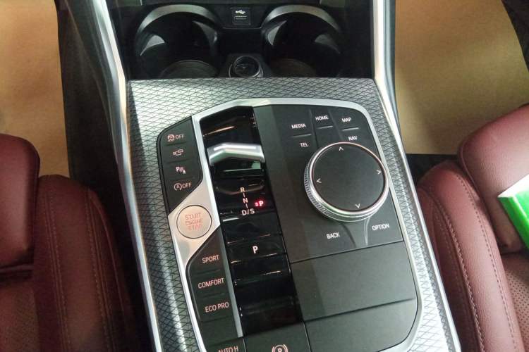 Used BMW 3 Series 2023 325Li M Sport Night Edition Package