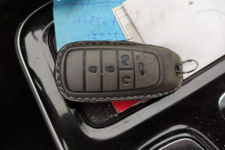 Used AION S 2019 Meizu 630 Vehicle Key