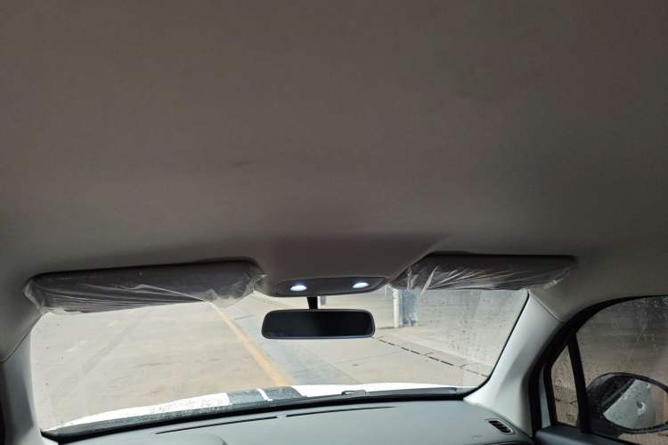 Used Leapmotor T03 2024 310 Comfort Edition