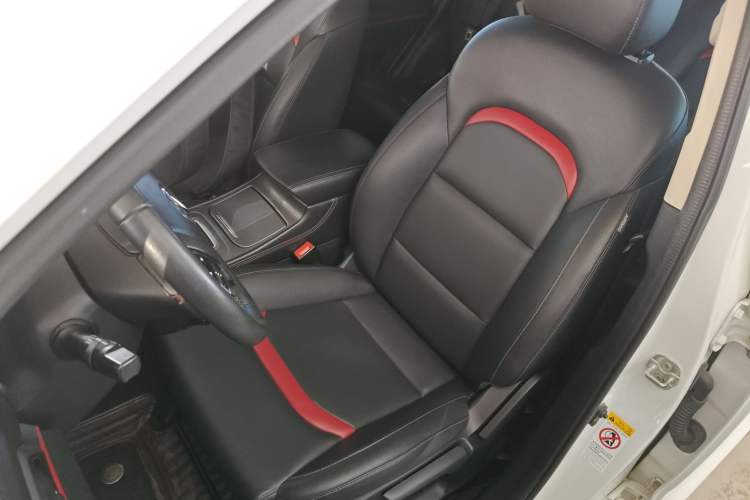 Used Changan CS55 2018 1.5T Automatic Colorful Edition China V Standard