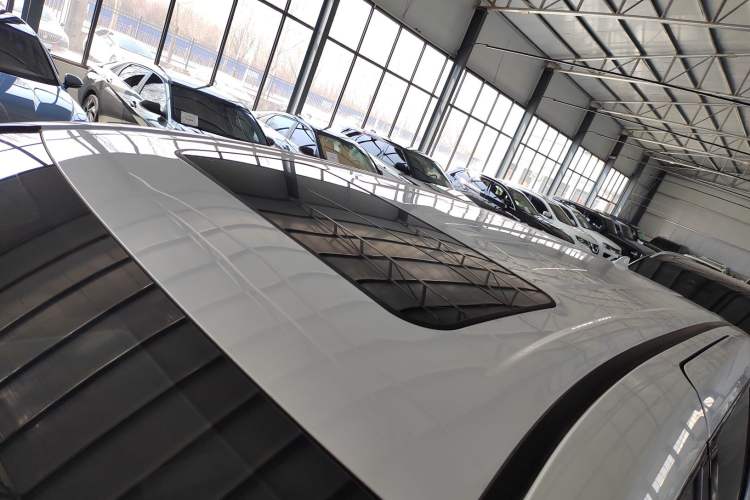 Used Toyota SIENNA 2024 2.5L Hybrid Prestige Deluxe Edition