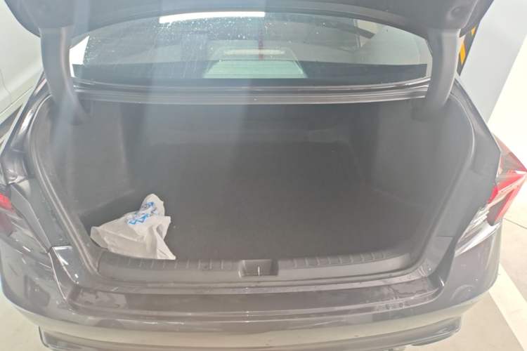 Used Honda Integra 2022 240TURBO CVT Phantom Night·Tech Edition