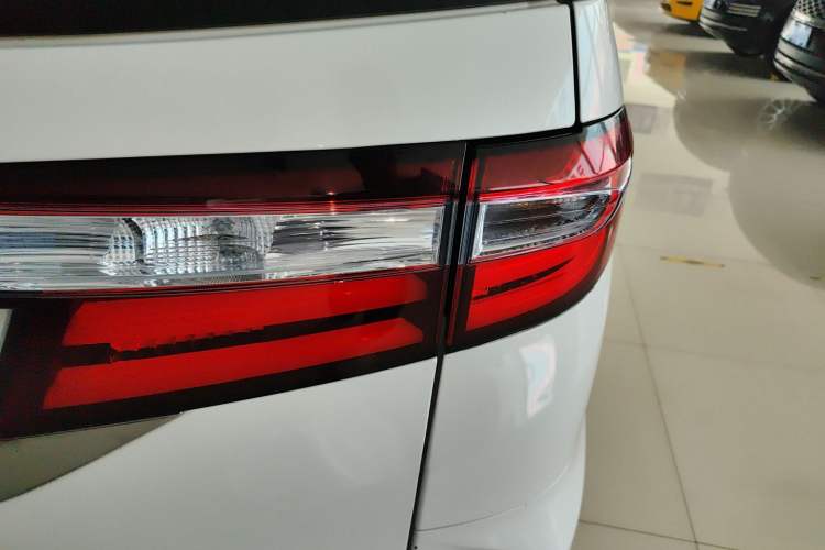 Used Honda Odyssey 2019 2.0L Rui·Comfort Edition