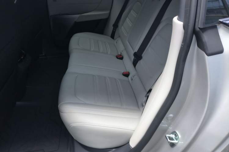 Used Dongfeng eπ eπ007 2024 Range-Extended 200 RuYi Edition
