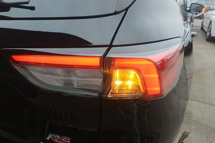 Used Ford Escape 2020 EcoBoost 245 Two-Wheel Drive Smart & Enjoyment Model