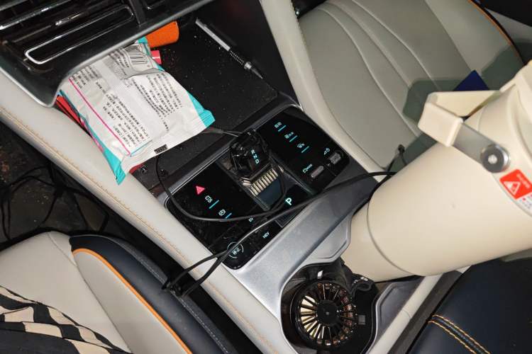 Used BYD Song PLUS New Energy 2024 HONOR Edition DM-i 110km Flagship Model