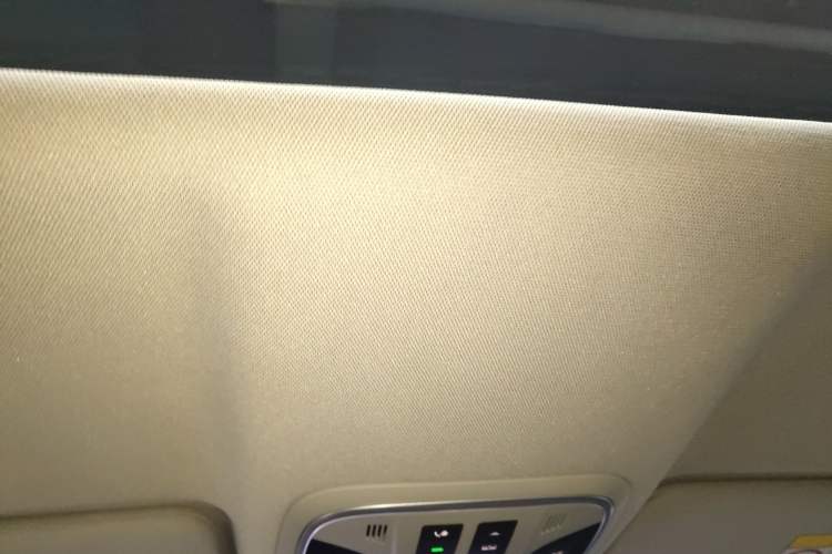 Used Wey VV5 2019 1.5T Two-Wheel Drive Smart Pioneer