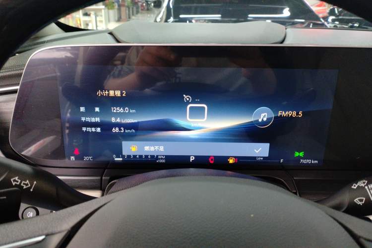 Used Buick GL8 2023 ES Lu Zun Comfort Model