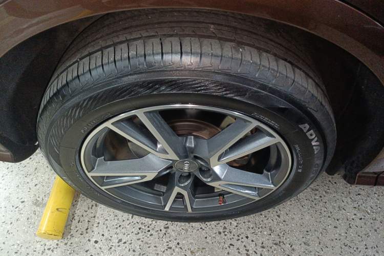 Used Audi Q5L 2018 45 TFSI Prestige Fashion Edition China V Emission Standard