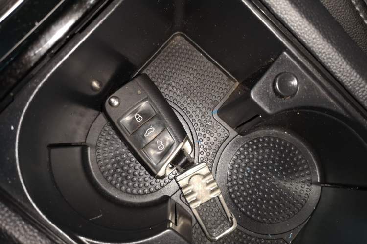 Used Volkswagen Sagitar 2020 280TSI DSG Comfort Version China VI Standard
