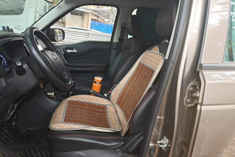 Used Oshan X70A 2019 1.5L Manual Basic Version China VI Standard