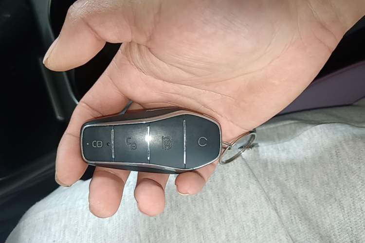 Used BYD Dolphin 2023 420 km Free Version