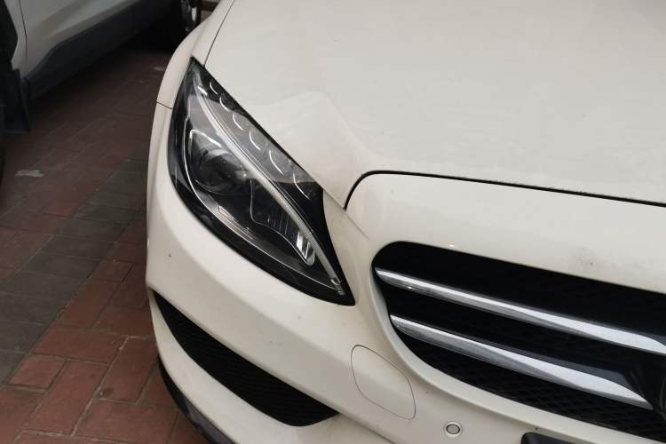 Used Mercedes-Benz C-Class 2016 C 200 Sport Edition