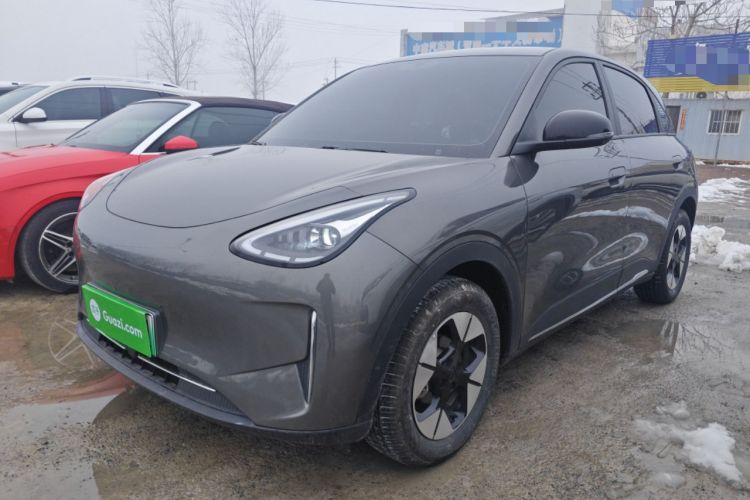 Used Geely Galaxy Geome 2025 310km Dream Edition