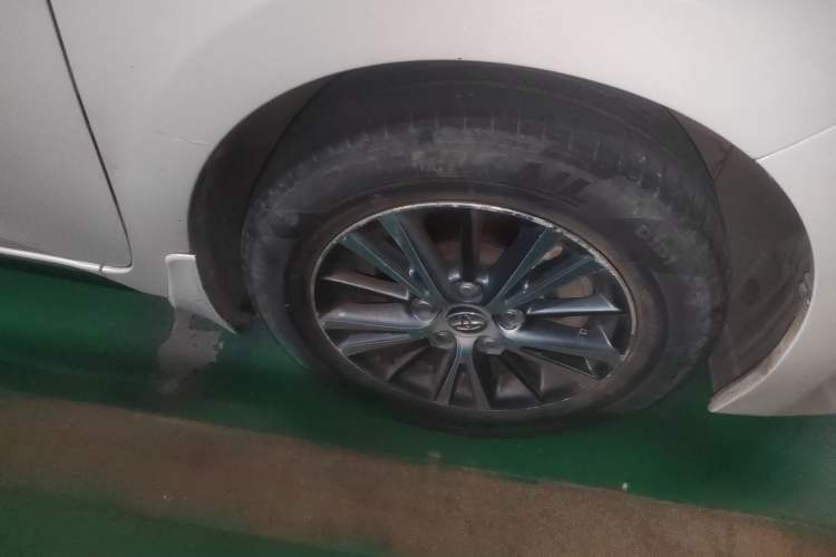 Used Toyota Levin 2017 1.2T G CVT Elite Edition Right Front Wheel Hub