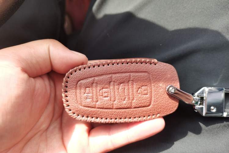 Used Haval H7 2016 Blue-Label H7 2.0T Automatic Luxury Model