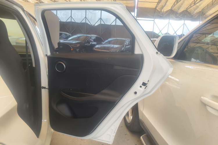 Used BYD e2 2023 Comfort Model