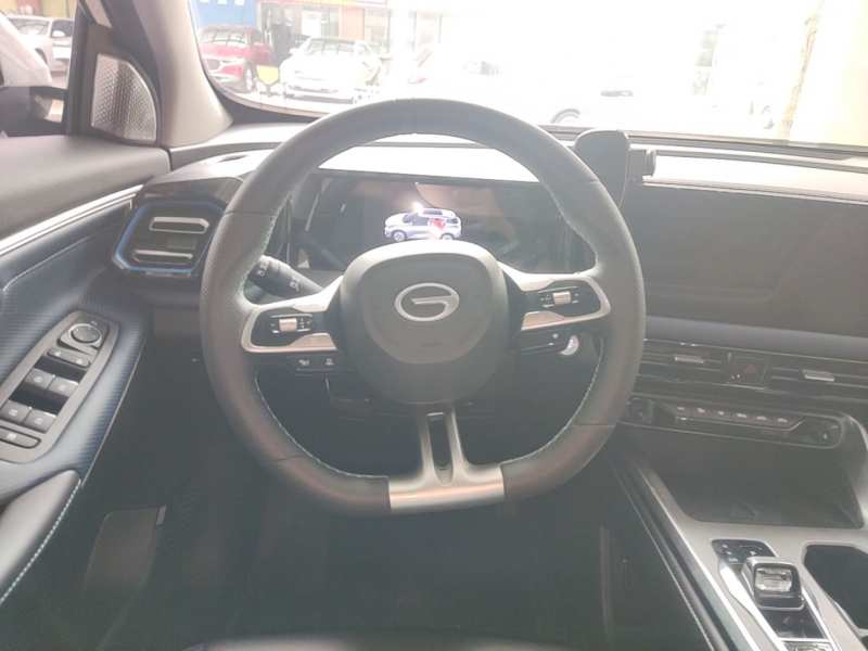 Used GAC Trumpchi GS3 2023 Shadow Speed 270T Dynamic Intelligence Edition — 10