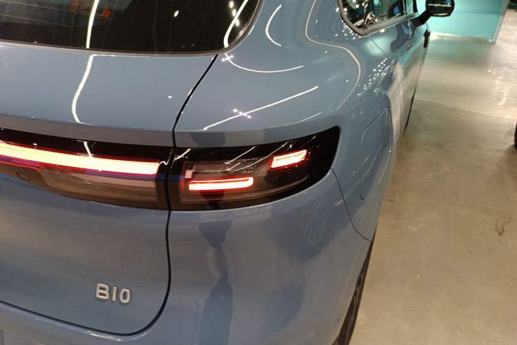 Used Leapmotor B10 2025 510 LiDAR Version