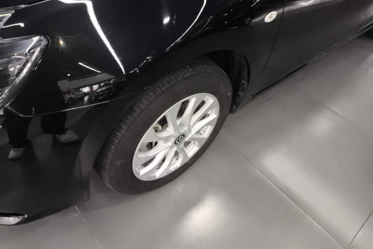 Used Nissan Sylphy 2024 Classic 1.6XE CVT Comfort Edition