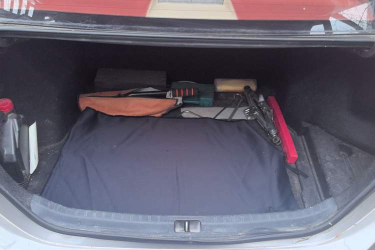 Used Toyota Corolla 2017 Revised Version 1.6L S-CVT GL