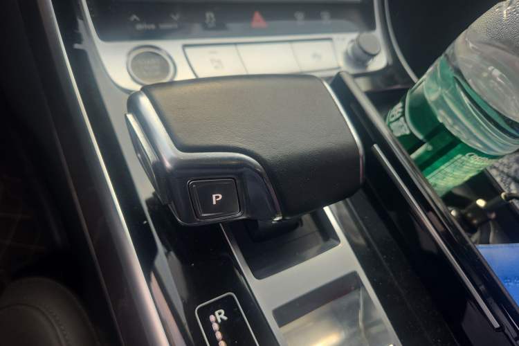 Used Audi A8 2021 A8L 50 TFSI quattro Comfort Model