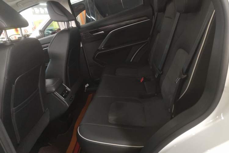 Used Haval H6 2023 National Trend Edition 1.5T Automatic Urban Version
