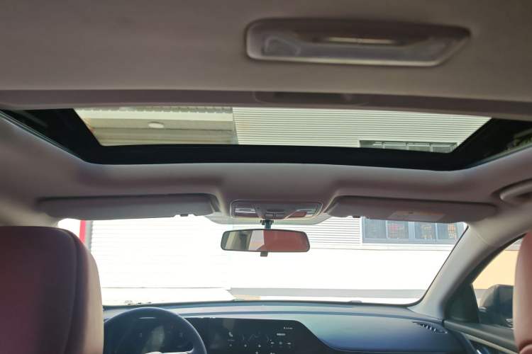 Used CHANGAN Eado 2021 PLUS Blue Whale NE 1.4T GDI DCT Prestige Model
