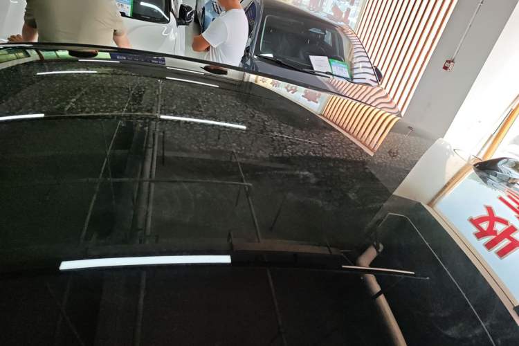 Used Lincoln Z 2024 2.0T Prestige Edition Roof