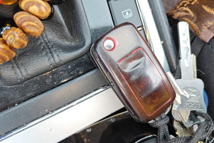 Used Volkswagen Passat 2014 1.8TSI DSG Prestige Edition