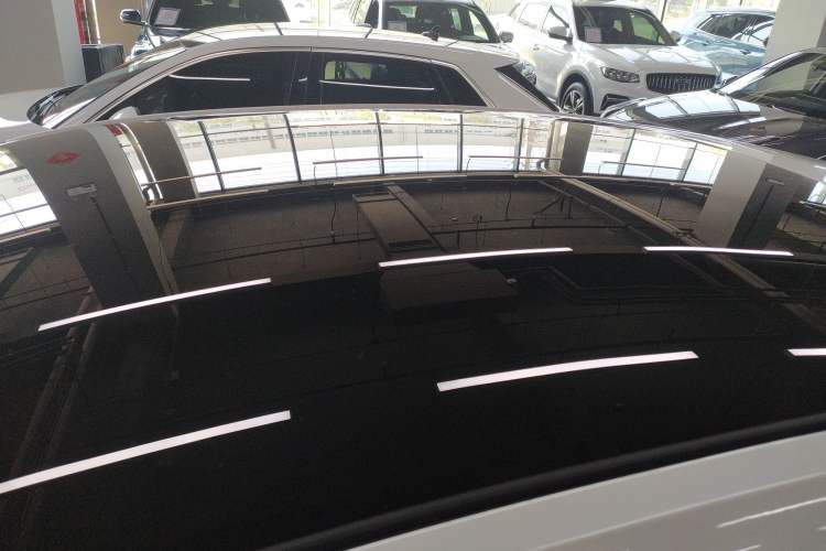 Used BMW 2 Series 2025 225L M Sport Night Edition Package
