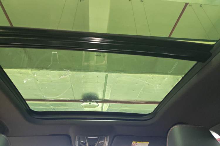 Used Haval XY 2023 1.5T Smart Edition