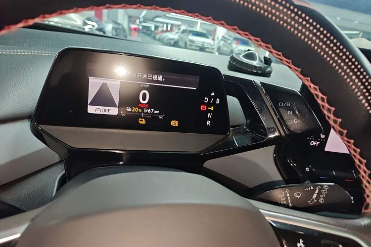 Used Volkswagen ID.4 X 2021 Pure+ Long-Range Edition