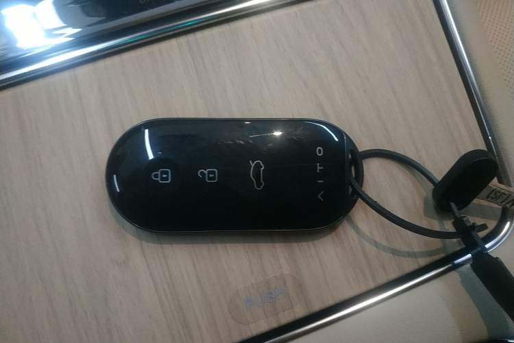 Used Hima AITO M5 2025 Extended-Range Ultra All-Wheel-Drive Version