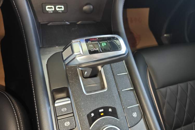 Used Great Wall Poer 2021 2.0T Global Version Passenger Car Automatic Gasoline Two-Wheel Drive Comfort Trim Standard Box – GW4C20B