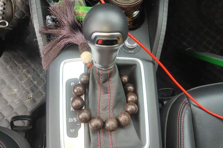 Used Audi Q2L 2022 35 TFSI Progressive Dynamic Edition
