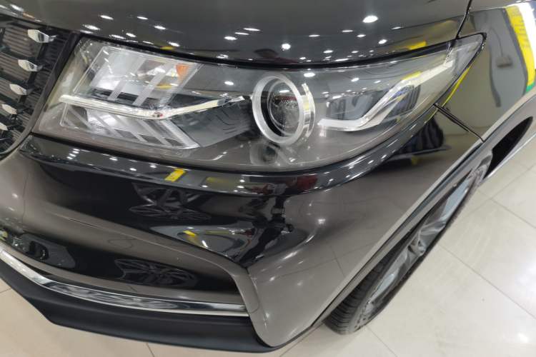 Used Dongfeng Fengon ix5 2022 1.5T CVT Urban Luxury Edition
