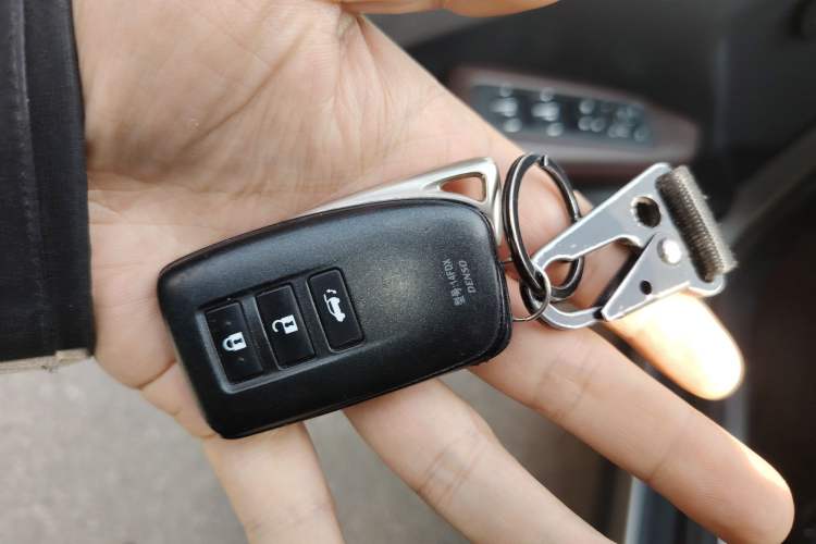 Used Lexus RX 2020 Revised Version 300 Two-Wheel Drive Comfort Edition