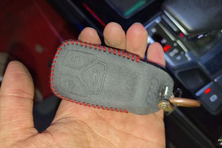 Used Audi A4L 2022 45 TFSI quattro Prestige Dynamic Edition
