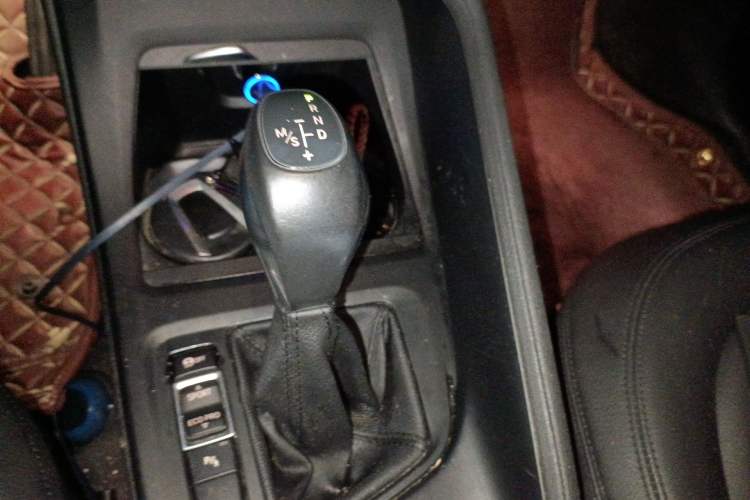 Used BMW X1 2016 sDrive18Li Premium Edition
