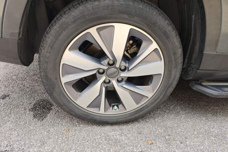 Used Geely Auto Haoyue 2020 1.8TD DCT Luxury 7-Seater
