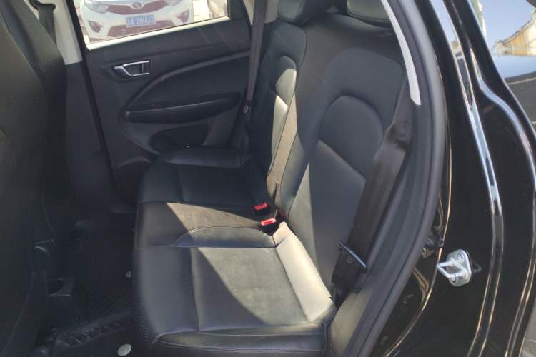 Used Leapmotor T03 2022 YAOJIN Edition