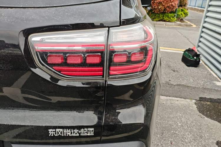 Used Kia Sportage R 2018 2.0L Automatic Smart Luxury Version China V Standard Right Rear Taillight