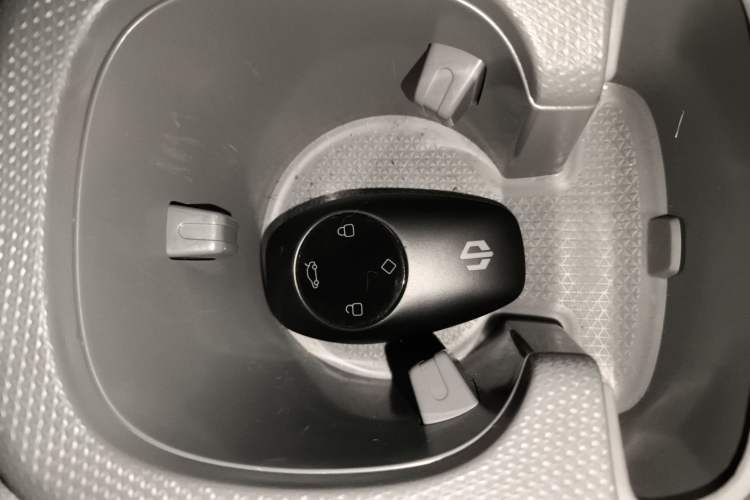 Used Leapmotor T03 2025 403 Comfort Edition