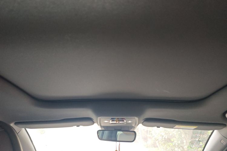 Used BYD Han 2020 DM Four-Wheel Drive Performance Edition Prestige Model