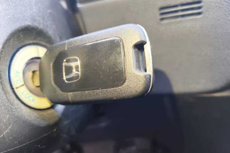 Used Honda Jade 2017 1.8L Automatic Classic Edition 5 seats